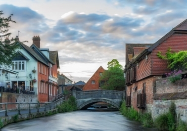 Unveiling Winchester Royal: A Glimpse into 16th Century Elegance sidebar image