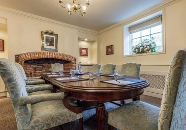 From Kings to Conferences: The Versatile Charm of Winchester Royal Hotel sidebar image