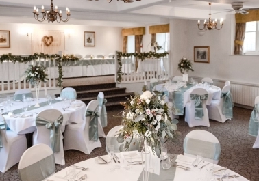 Weddings in Winchester: Your Dream Day at Winchester Royal sidebar image