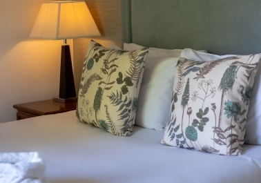 Experience Comfort and Charm: A Stay in Winchester Royal’s En Suite Bedrooms sidebar image